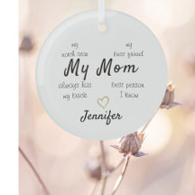 My Mom North Star  Personalized