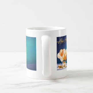 My Mommy is so special She works hard every night. Coffee Mug