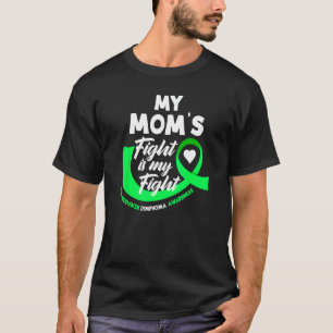 My Mom's Fight Is My Fight Non-Hodgkin Lymphoma 1 T-Shirt