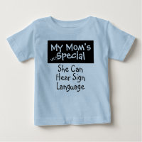 My Mom's Special