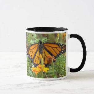 My Monarch Butterfly-mug Mug