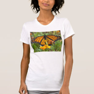 My Monarch Butterfly-shirts T-Shirt