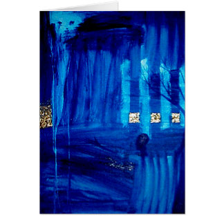 My moon rise....by Gregory Gallo