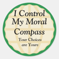 My Moral Compass