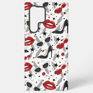 My mother 💖 Sonia Uche🎁 S23 case🌷 case📱 Samsung Galaxy Case