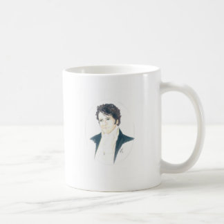 My Mr Darcy Coffee Mug