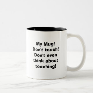 My Mug
