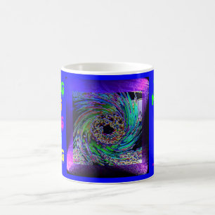 MY MUG Morphing mug