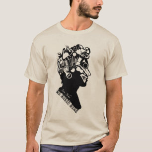 My Music Mind T-Shirt