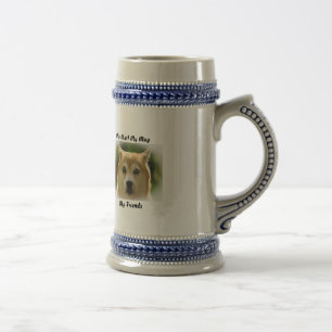 My Mutt My Mug My Friends.