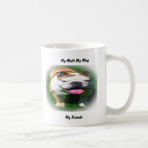 My Mutt My Mug My Friends