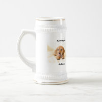 My Mutt My Mug My Friends.