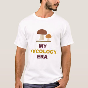 My Mycology Era T-Shirt