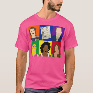 My name is earl 3 T-Shirt