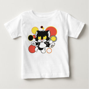 My name is Flicky Baby T-Shirt