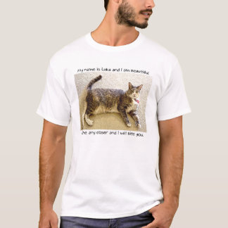 My name is Luka T-Shirt