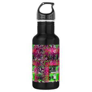 My Name Is Not Donna  532 Ml Water Bottle