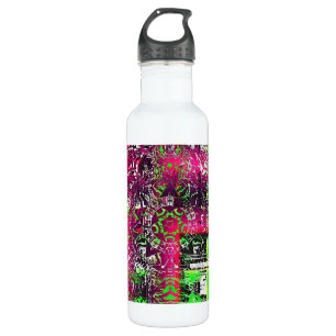 My Name Is Not Donna  710 Ml Water Bottle