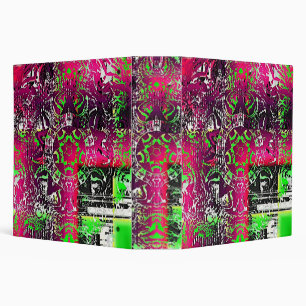 My Name Is Not Donna  Binder