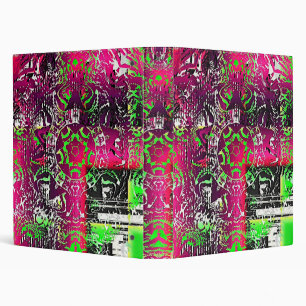 My Name Is Not Donna  Binder