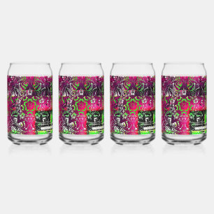 My Name Is Not Donna Can Glass