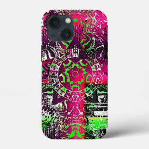 My Name Is Not Donna iPhone 13 Mini Case