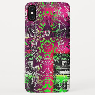 My Name Is Not Donna  iPhone XS Max Case