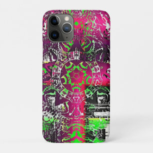 My Name Is Not Donna iPhone 11 Pro Case