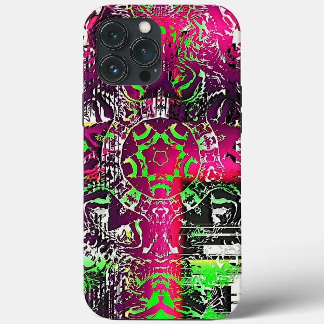 My Name Is Not Donna  Case-Mate iPhone Case (Back)