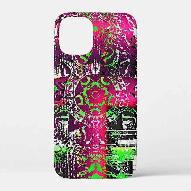 My Name Is Not Donna  Case-Mate iPhone Case (Back)