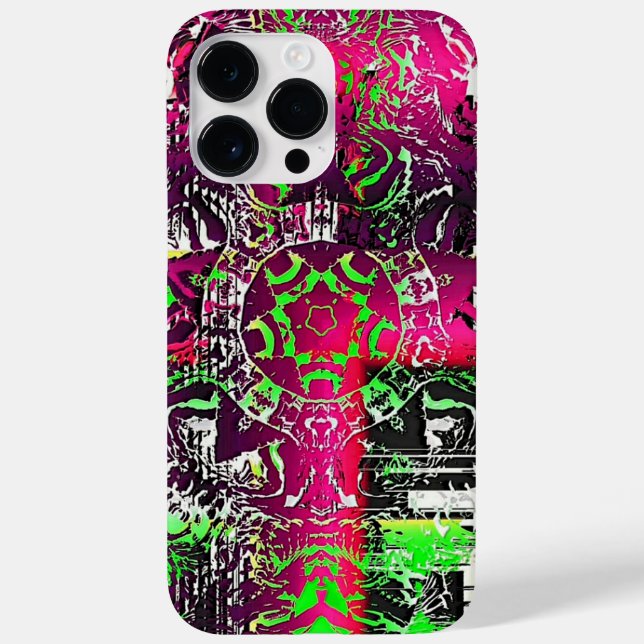 My Name Is Not Donna  Case-Mate iPhone Case (Back)