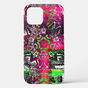 My Name Is Not Donna iPhone 12 Case