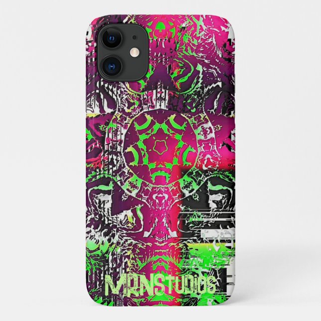 My Name Is Not Donna  Case-Mate iPhone Case (Back)