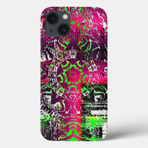 My Name Is Not Donna  iPhone 13 Case