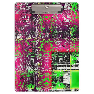 My Name Is Not Donna  Clipboard