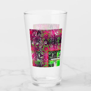 My Name Is Not Donna  Glass