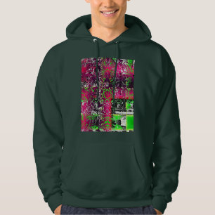 My Name Is Not Donna Hoodie