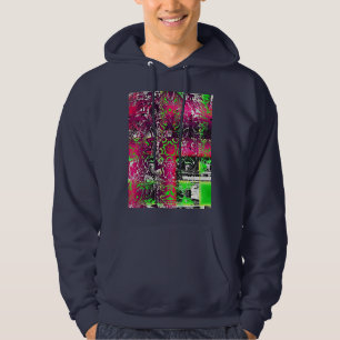 My Name Is Not Donna Hoodie