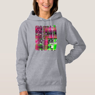 My Name Is Not Donna Hoodie
