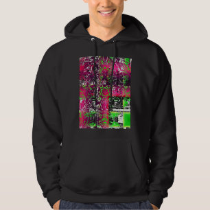 My Name Is Not Donna  Hoodie