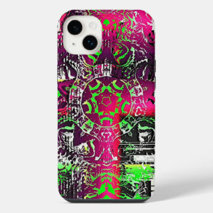 My Name Is Not Donna iPhone 14 Plus Case