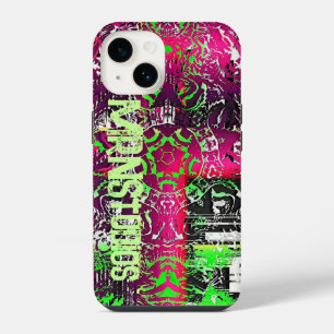 My Name Is Not Donna  iPhone 14 Case