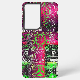 My Name Is Not Donna  Samsung Galaxy Case