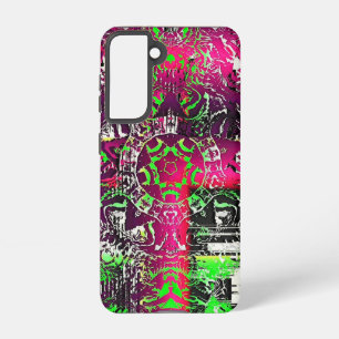 My Name Is Not Donna  Samsung Galaxy Case