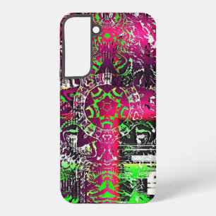 My Name Is Not Donna  Samsung Galaxy Case