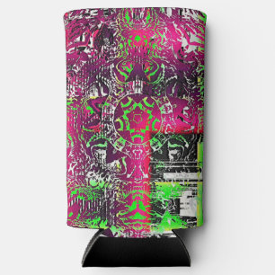 My Name Is Not Donna Seltzer Can Cooler