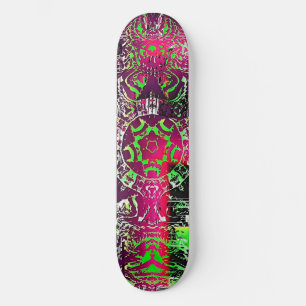 My Name Is Not Donna  Skateboard