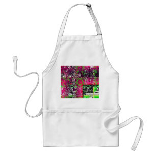 My Name Is Not Donna Standard Apron