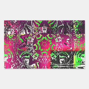 My Name Is Not Donna  Sticker