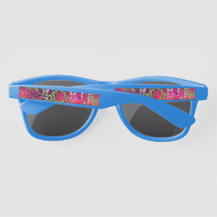 My Name Is Not Donna Sunglasses